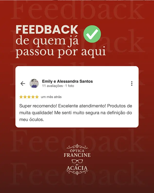 Depoimento de cliente 3